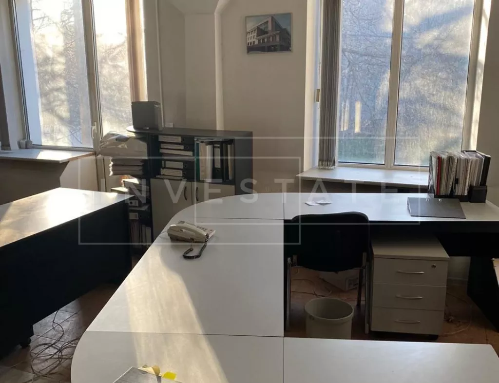 г Москва, Стройкомбината пр-д, 6