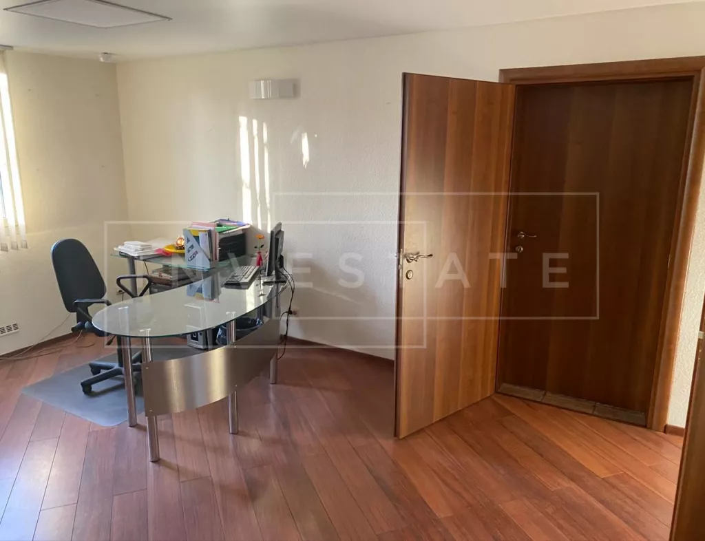 г Москва, Стройкомбината пр-д, 6