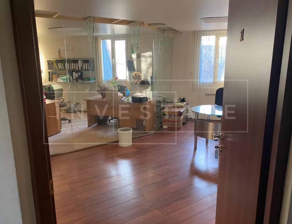 г Москва, Стройкомбината пр-д, 6