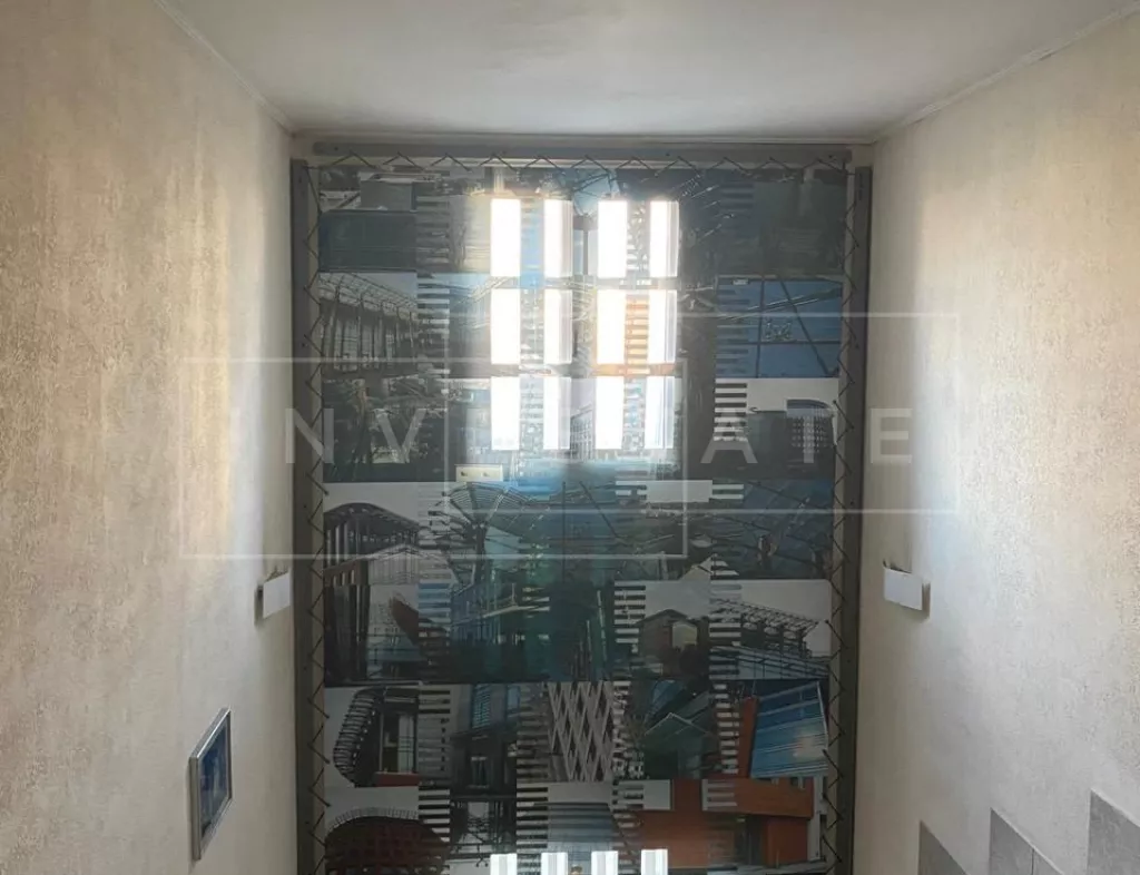 г Москва, Стройкомбината пр-д, 6