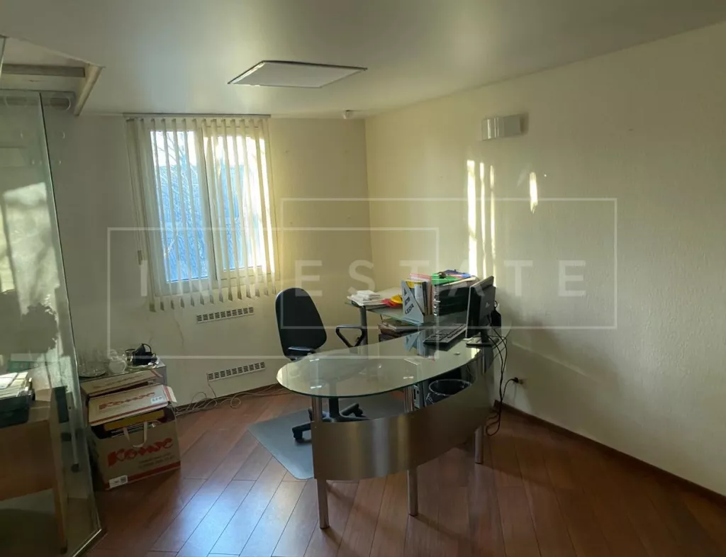 г Москва, Стройкомбината пр-д, 6