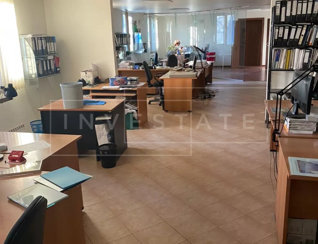 г Москва, Стройкомбината пр-д, 6