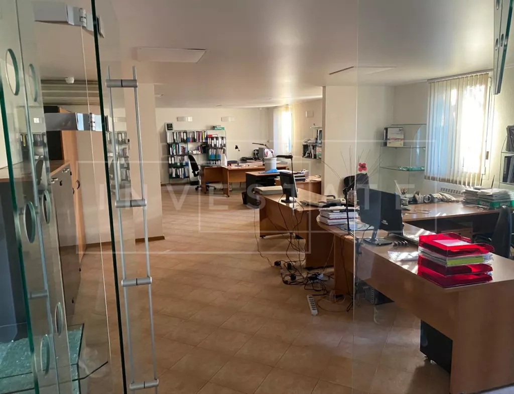 г Москва, Стройкомбината пр-д, 6