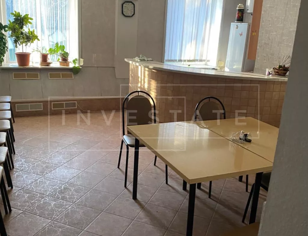 г Москва, Стройкомбината пр-д, 6