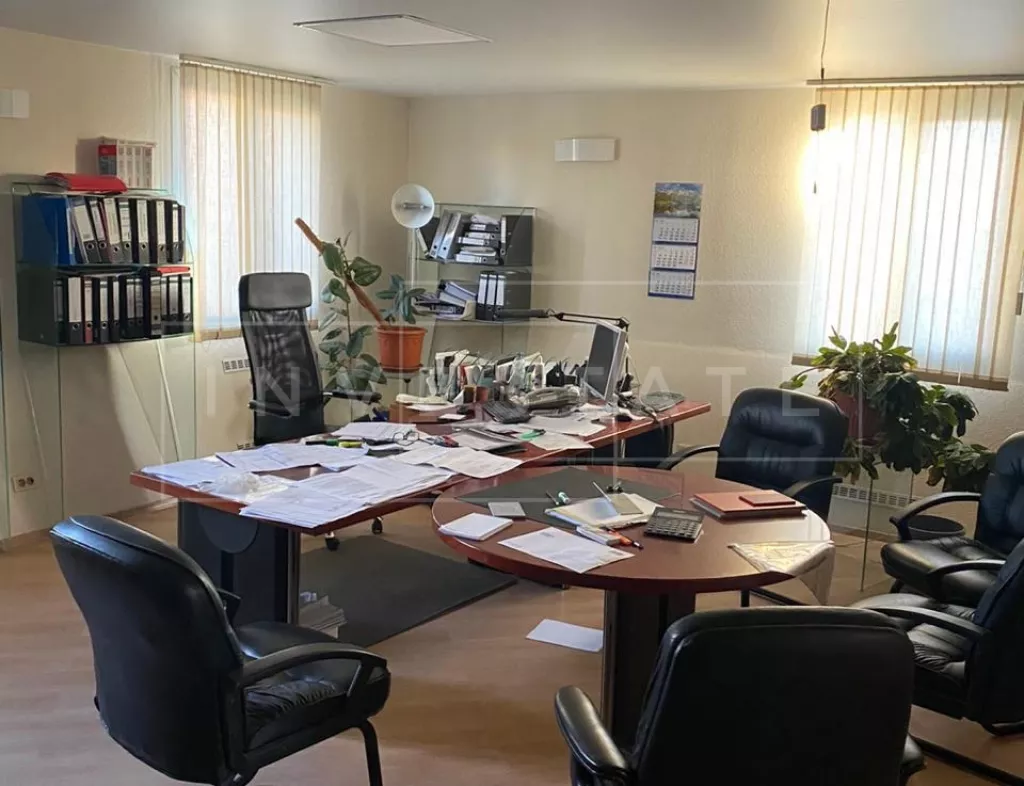 г Москва, Стройкомбината пр-д, 6