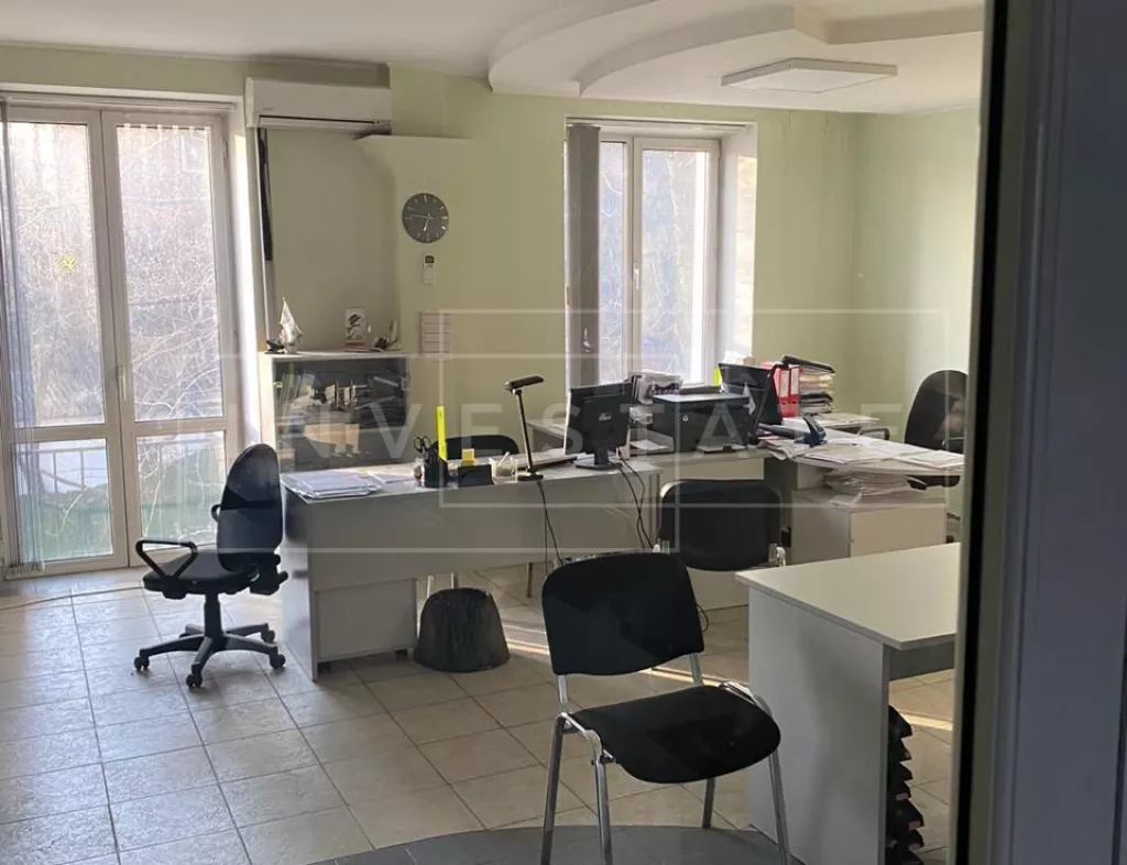 г Москва, Стройкомбината пр-д, 6