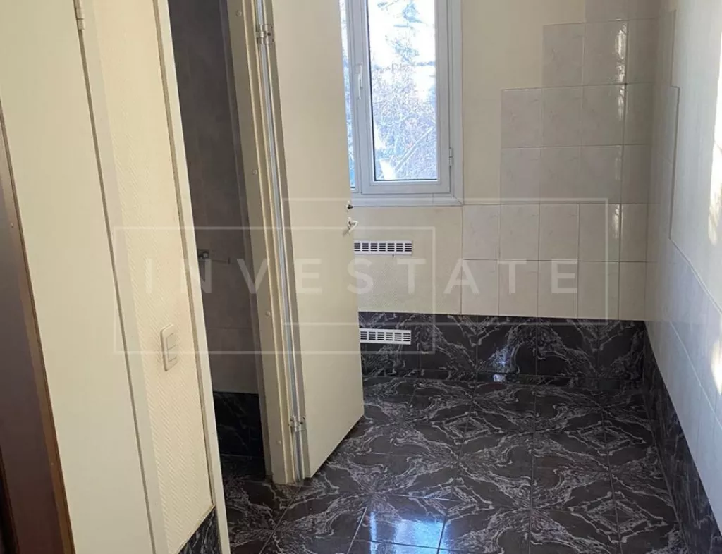 г Москва, Стройкомбината пр-д, 6