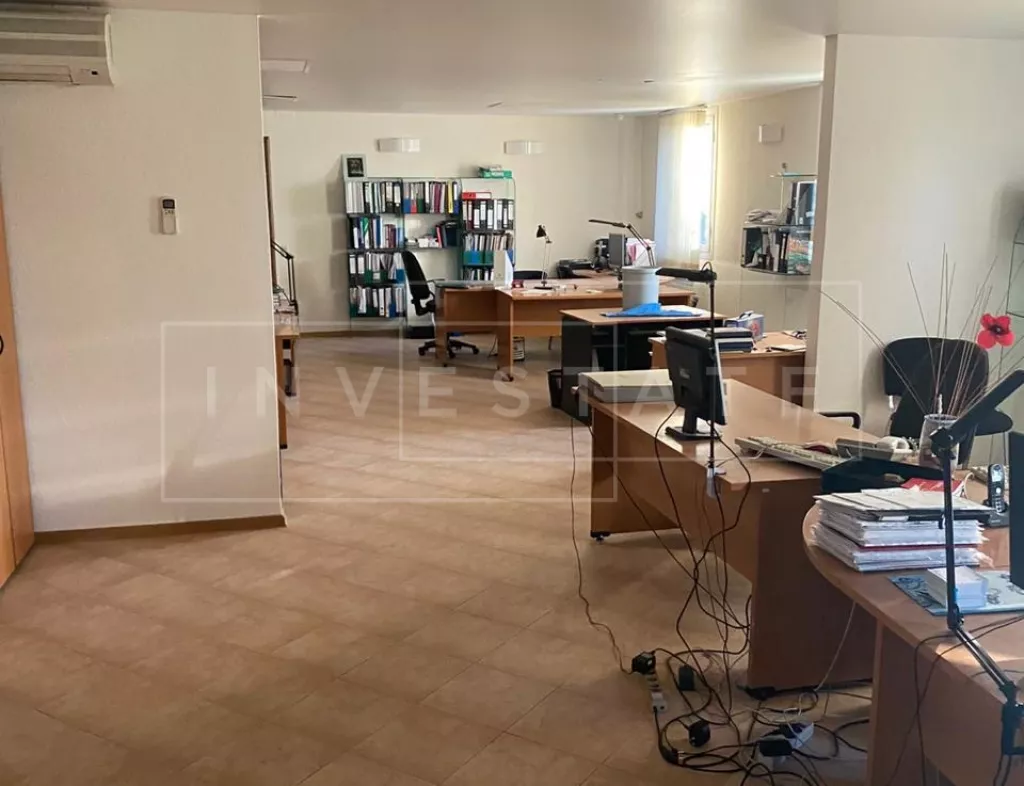 г Москва, Стройкомбината пр-д, 6