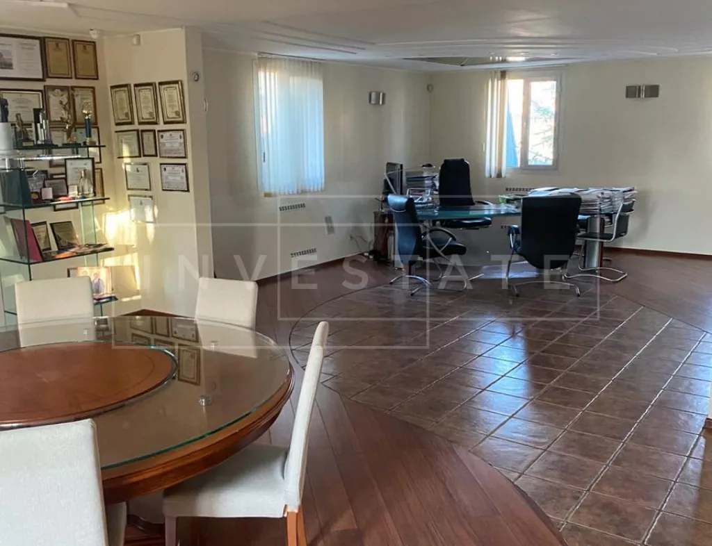 г Москва, Стройкомбината пр-д, 6