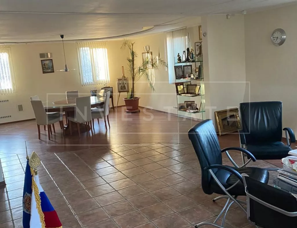 г Москва, Стройкомбината пр-д, 6