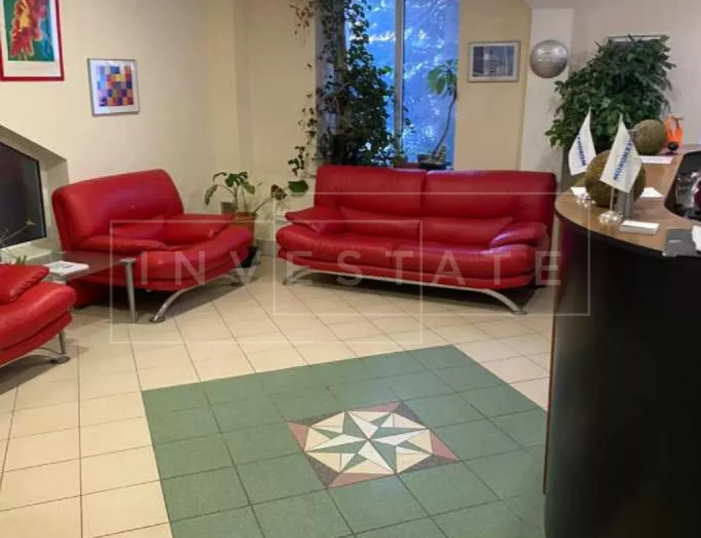 г Москва, Стройкомбината пр-д, 6