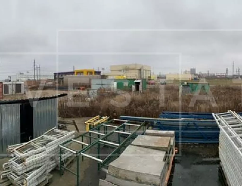 Украина, город Бровары, улица Производственная, д. 1