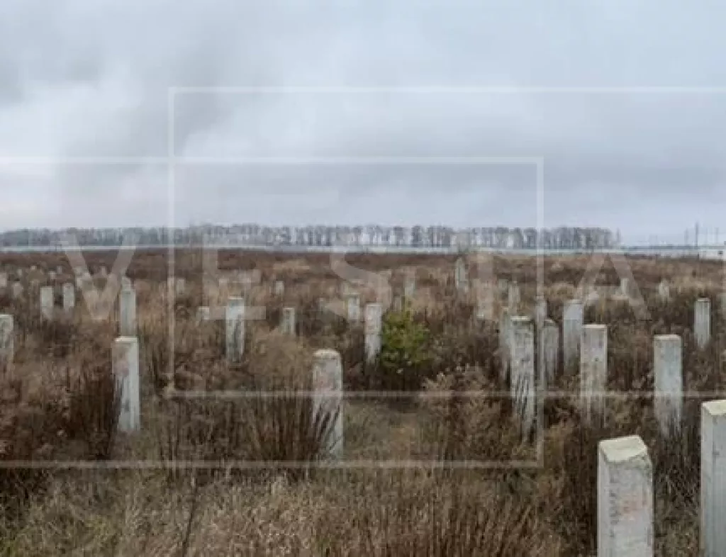 Украина, город Бровары, улица Производственная, д. 1