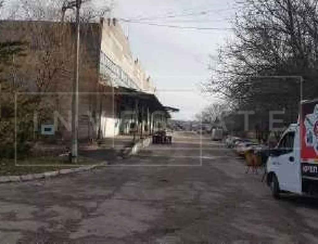 арендный бизнес г Симферополь, Базовая ул., 6 в , метро  г Симферополь, Базовая ул., 6