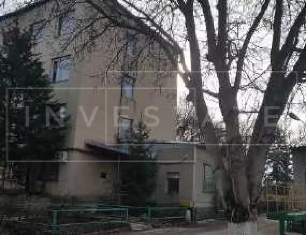 арендный бизнес г Симферополь, Базовая ул., 6 в , метро  г Симферополь, Базовая ул., 6