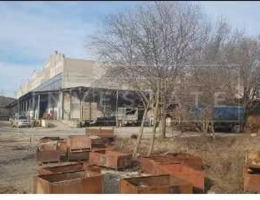 арендный бизнес г Симферополь, Базовая ул., 6 в , метро  г Симферополь, Базовая ул., 6