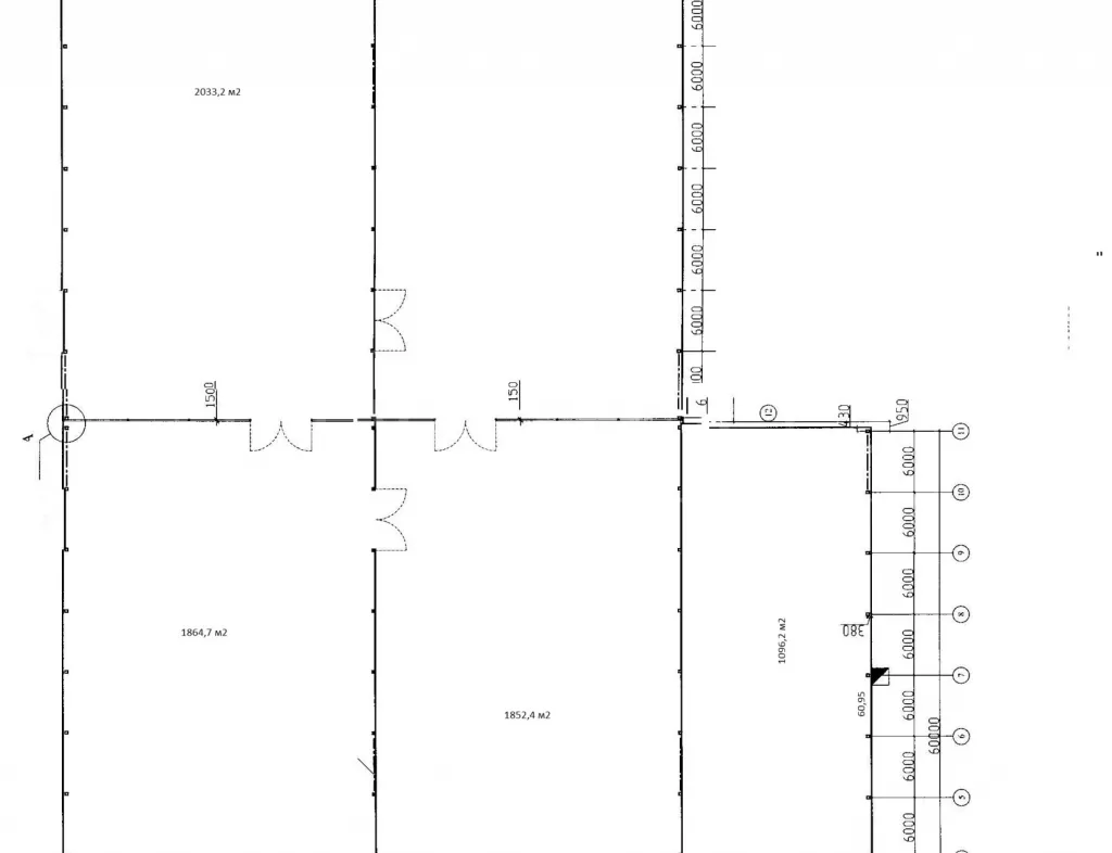 Московская обл., с. Булатниково, Центральная ул., 1, стр. 1