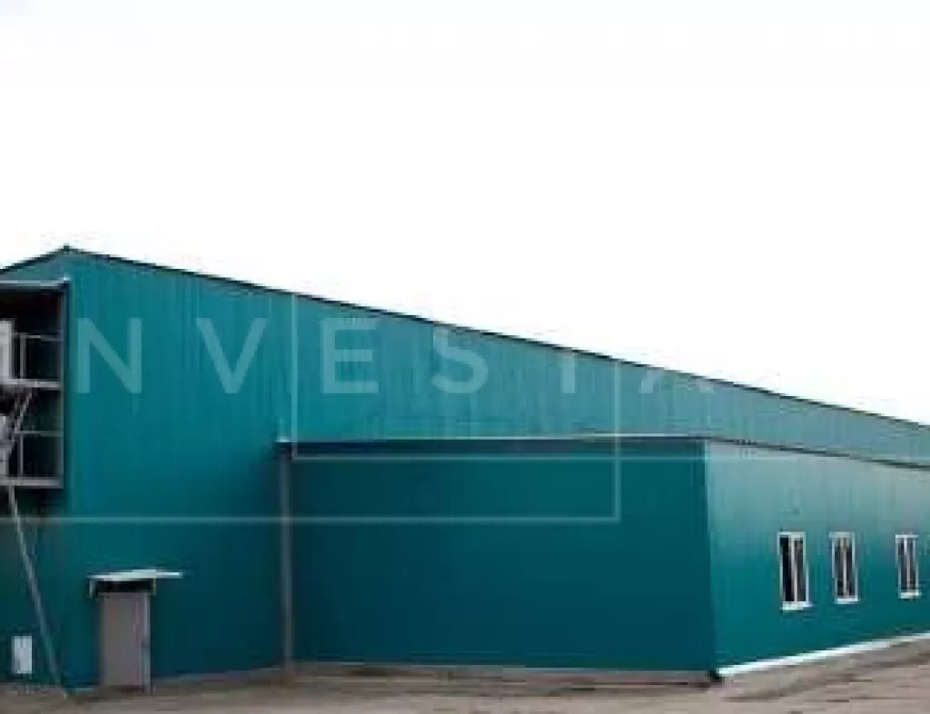 арендный бизнес г Лобня, Киовский пер. в , метро  г Лобня, Киовский пер.