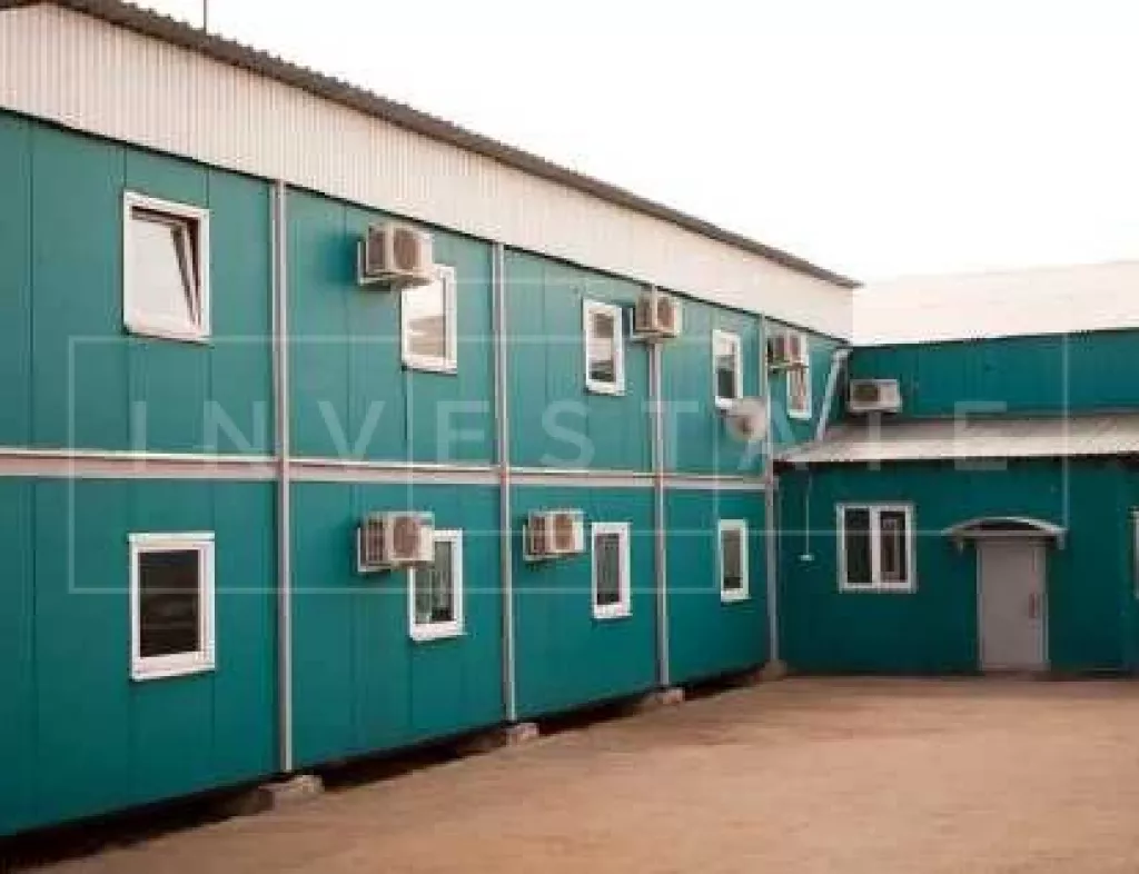 арендный бизнес г Лобня, Киовский пер. в , метро  г Лобня, Киовский пер.