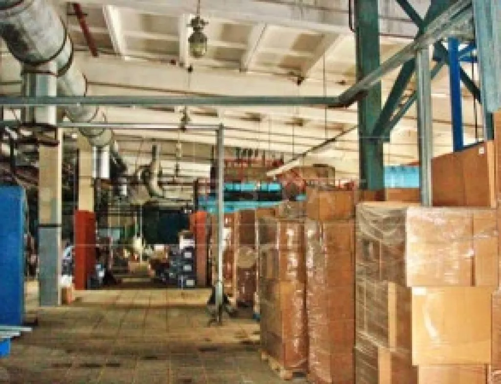 г Щелково, Заводская ул., 2