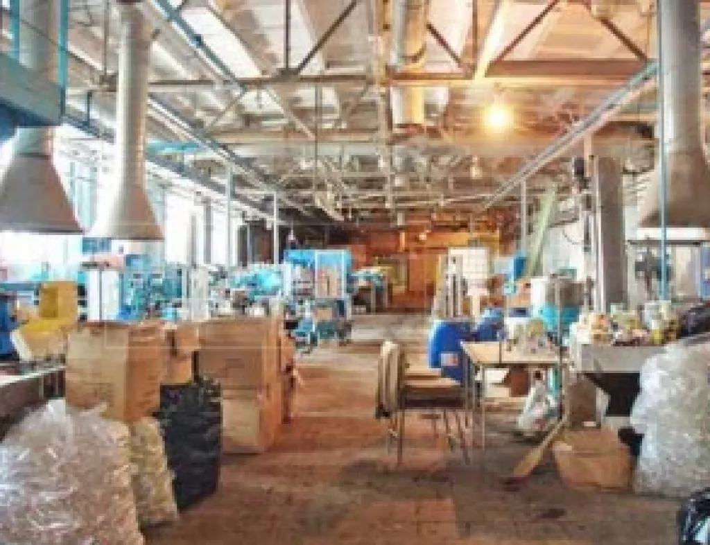 г Щелково, Заводская ул., 2