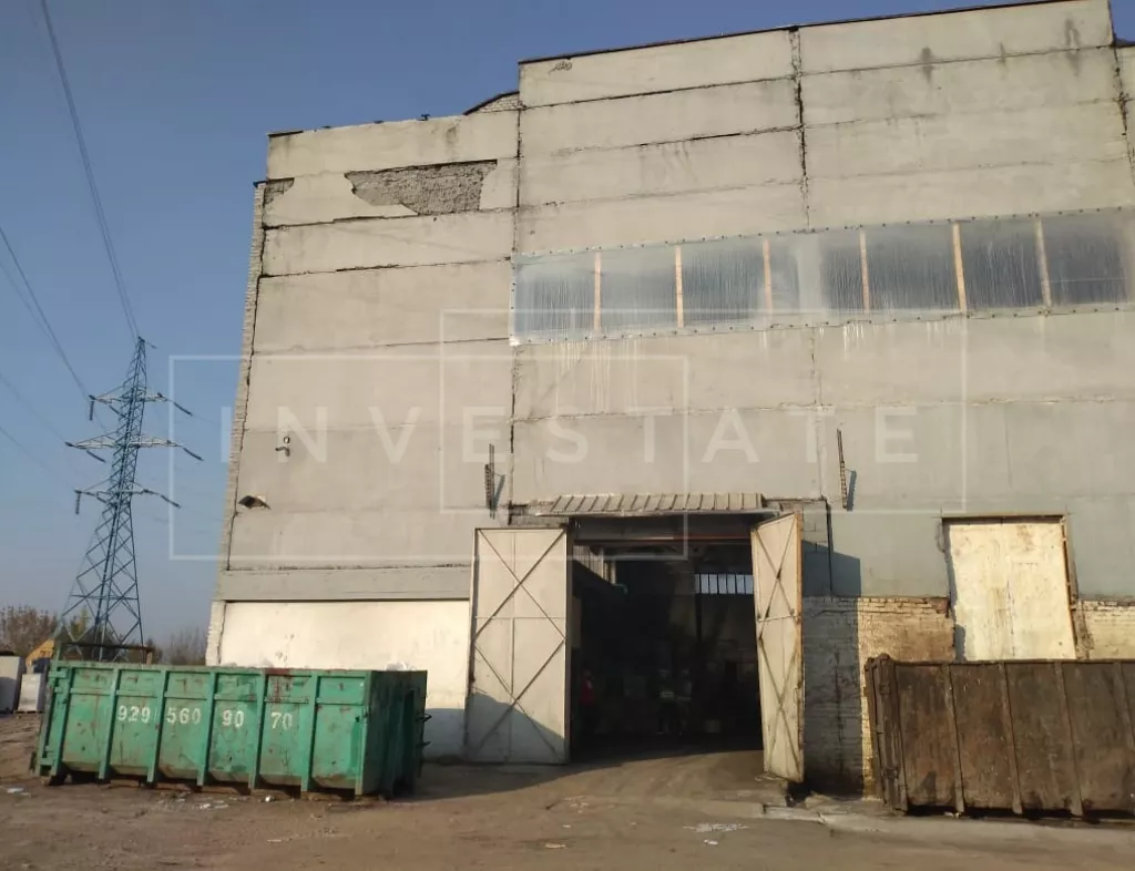 г Воскресенск