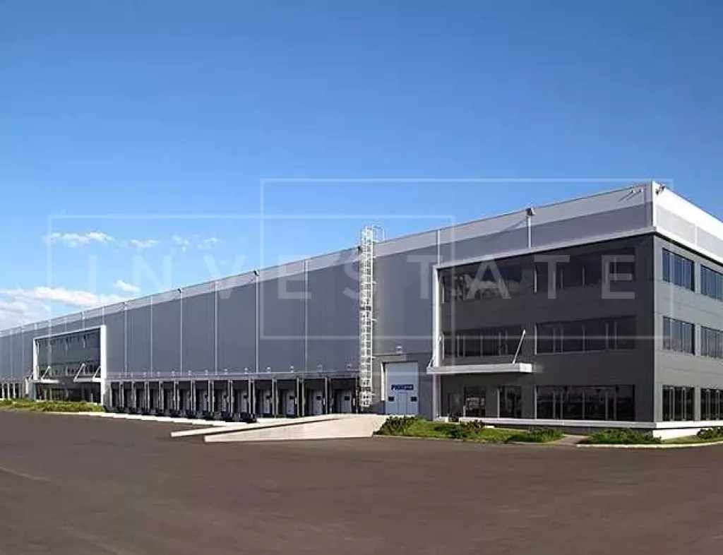 г Санкт-Петербург. Пушкинский район, Поселок Шушары 