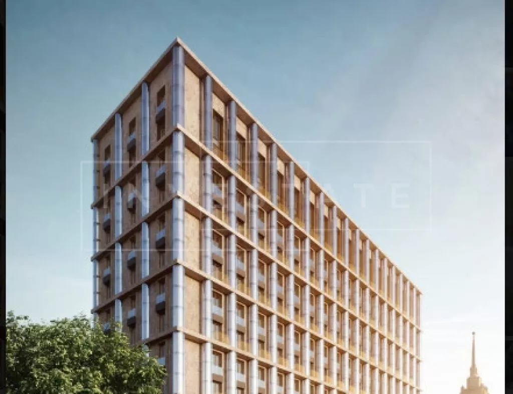 г Москва, Кутузовский пр-т, 12