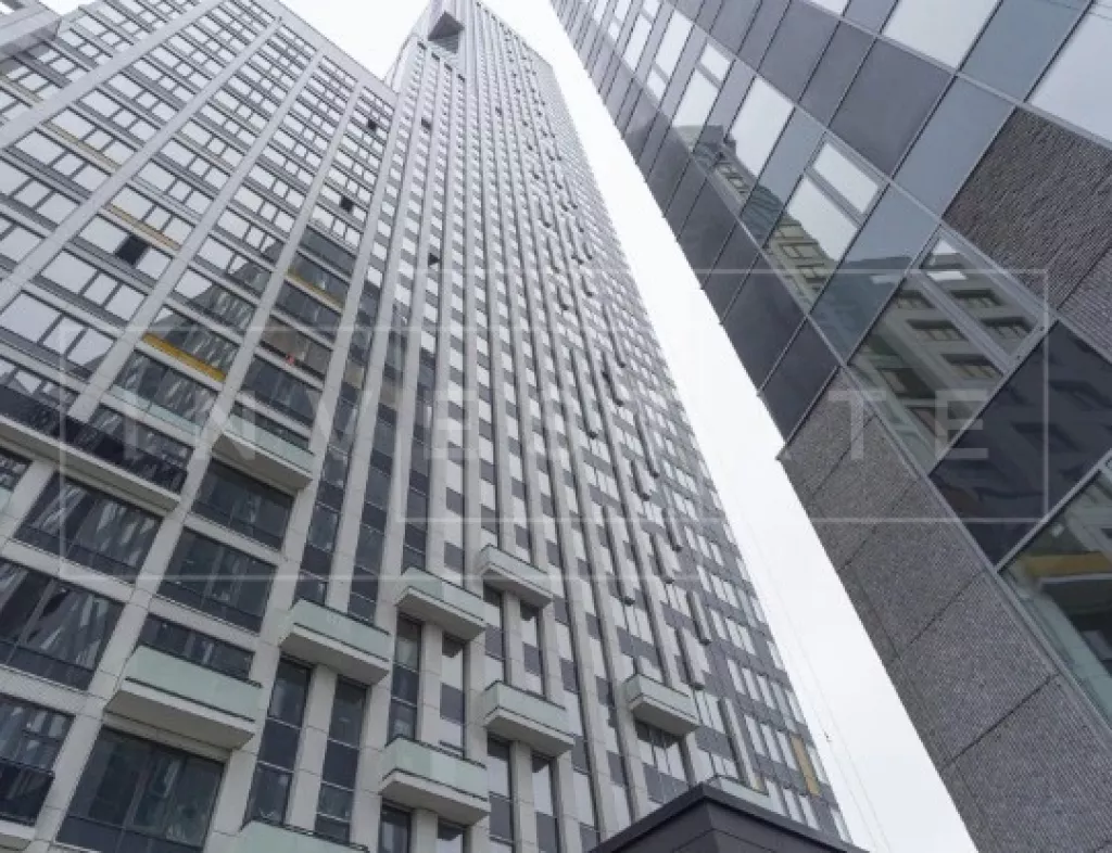 арендный бизнес г Москва, Шмитовский пр-д, 39 в ЦАО, метро Шелепиха г Москва, Шмитовский пр-д, 39