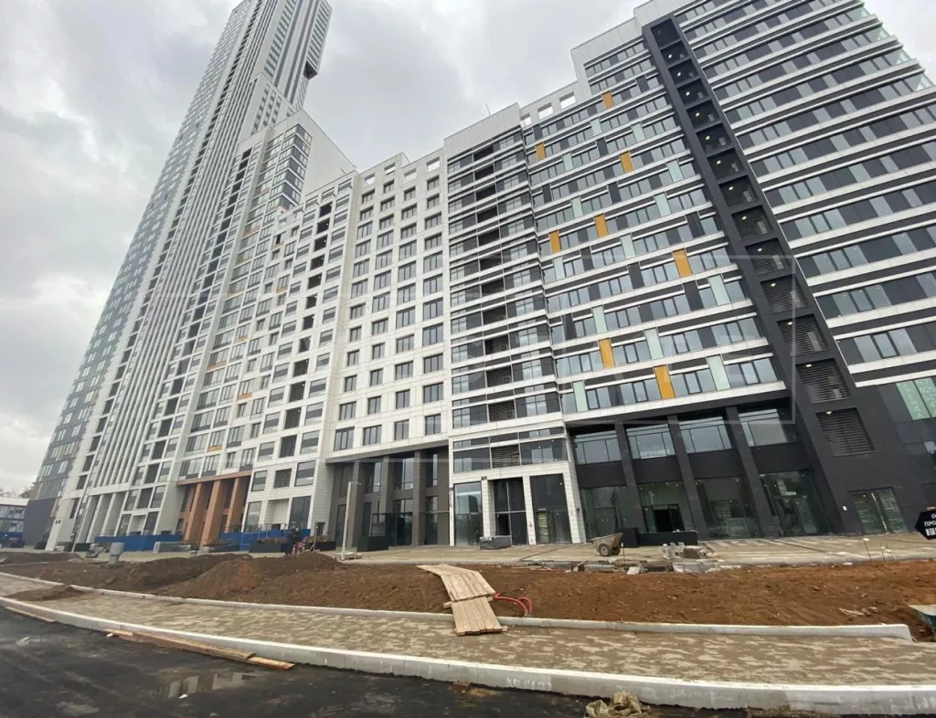 арендный бизнес г Москва, Шмитовский пр-д, 39 в ЦАО, метро Шелепиха г Москва, Шмитовский пр-д, 39