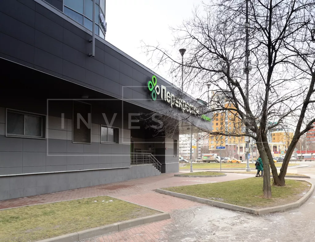 арендный бизнес г Москва, ул Ростокинская, д 2 к 1 в CВАО, метро Ростокино г Москва, ул Ростокинская, д 2 к 1