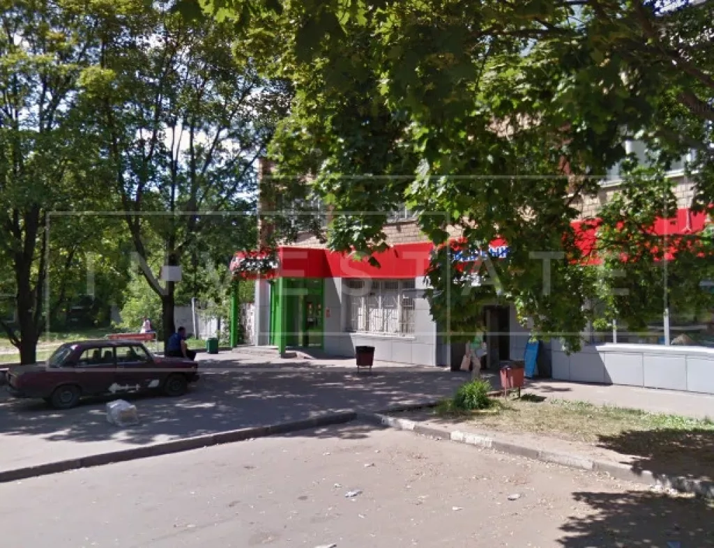 г Москва, Самаркандский б-р, д 26 к 2