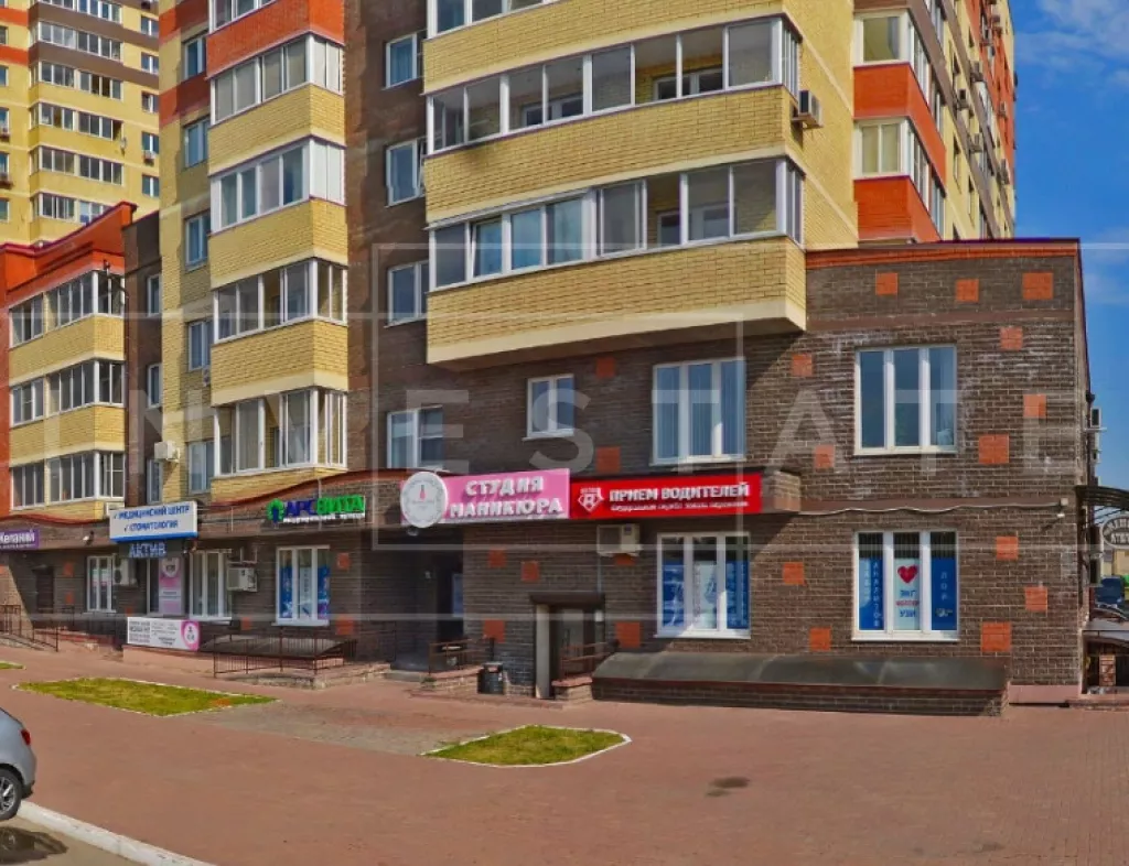 арендный бизнес Московская обл, г Королев, Октябрьский б-р, д 5 в , метро  Московская обл, г Королев, Октябрьский б-р, д 5