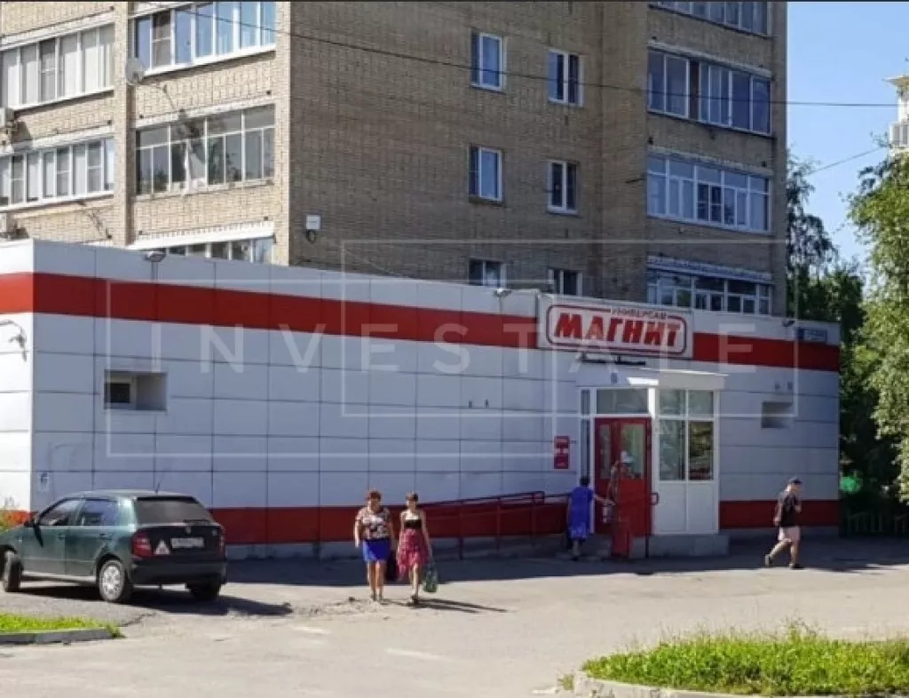 Московская обл, Одинцовский р-н, рп Большие Вязёмы, Можайское шоссе, д 1