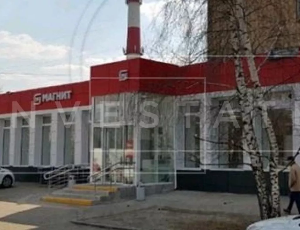 Московская обл, Одинцовский р-н, рп Большие Вязёмы, Можайское шоссе, д 1