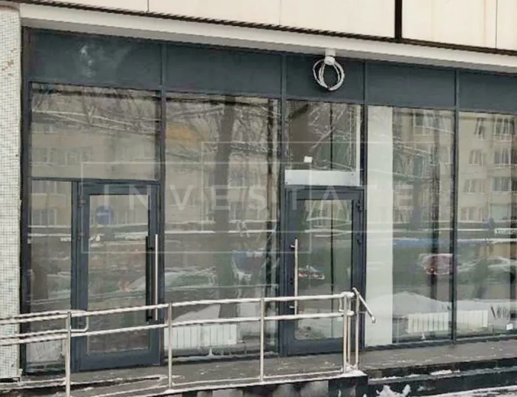 г Москва, Ярцевская ул., 29, кор. 1