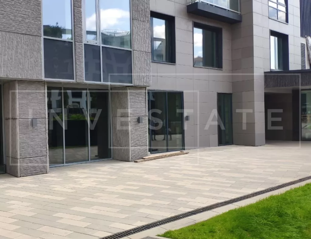 г Москва, Шмитовский пр-д, 39, кор. 10