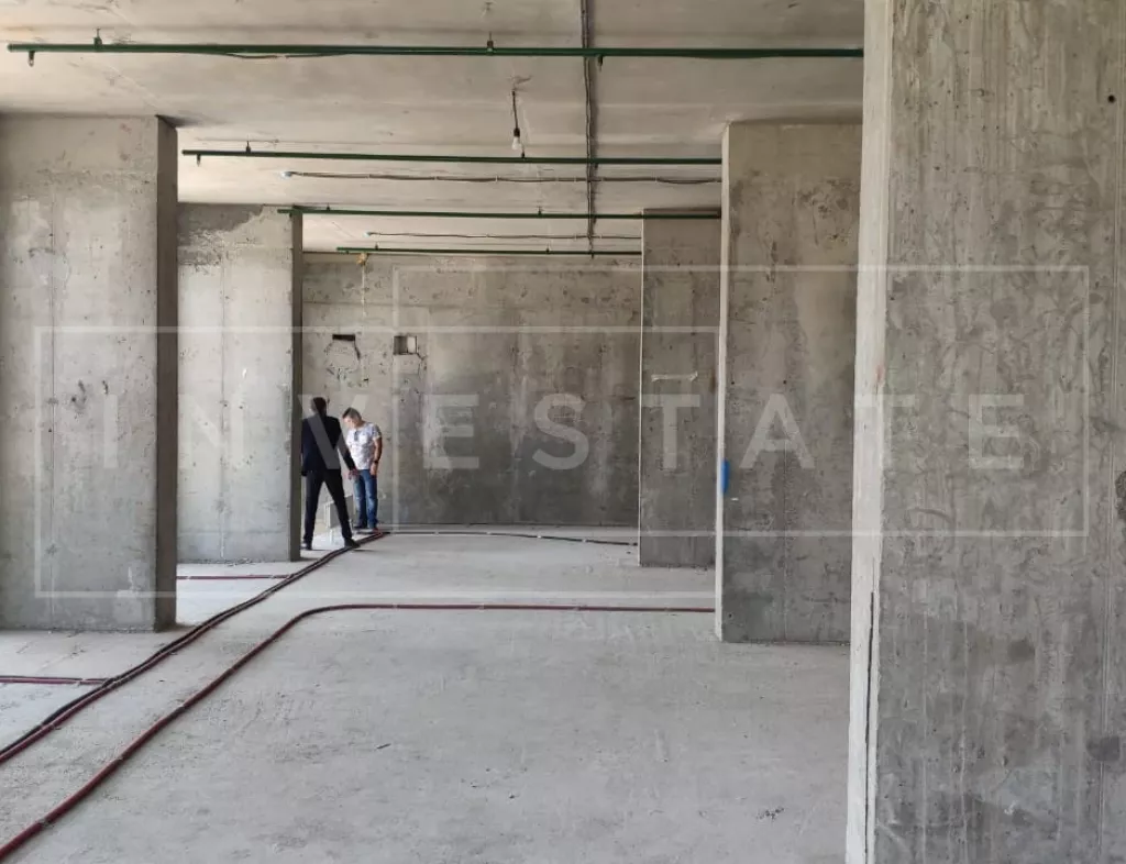 г Москва, Шмитовский пр-д, 39, кор. 10