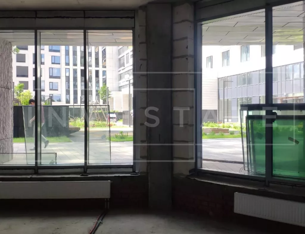 г Москва, Шмитовский пр-д, 39, кор. 10