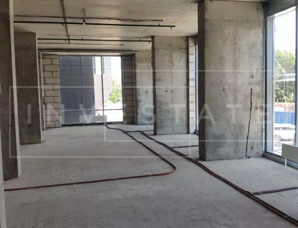 г Москва, Шмитовский пр-д, 39, кор. 10