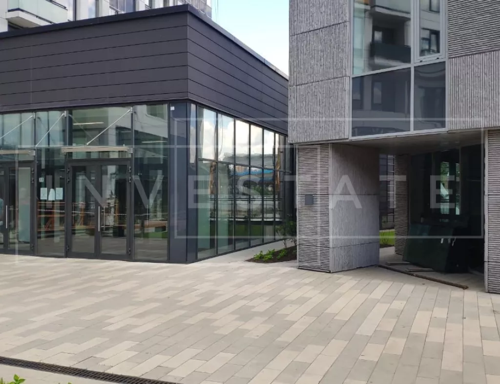 г Москва, Шмитовский пр-д, 39, кор. 10