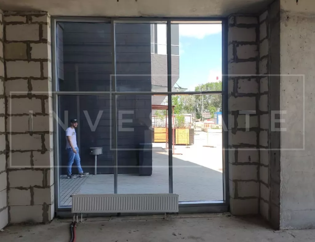 г Москва, Шмитовский пр-д, 39, кор. 10