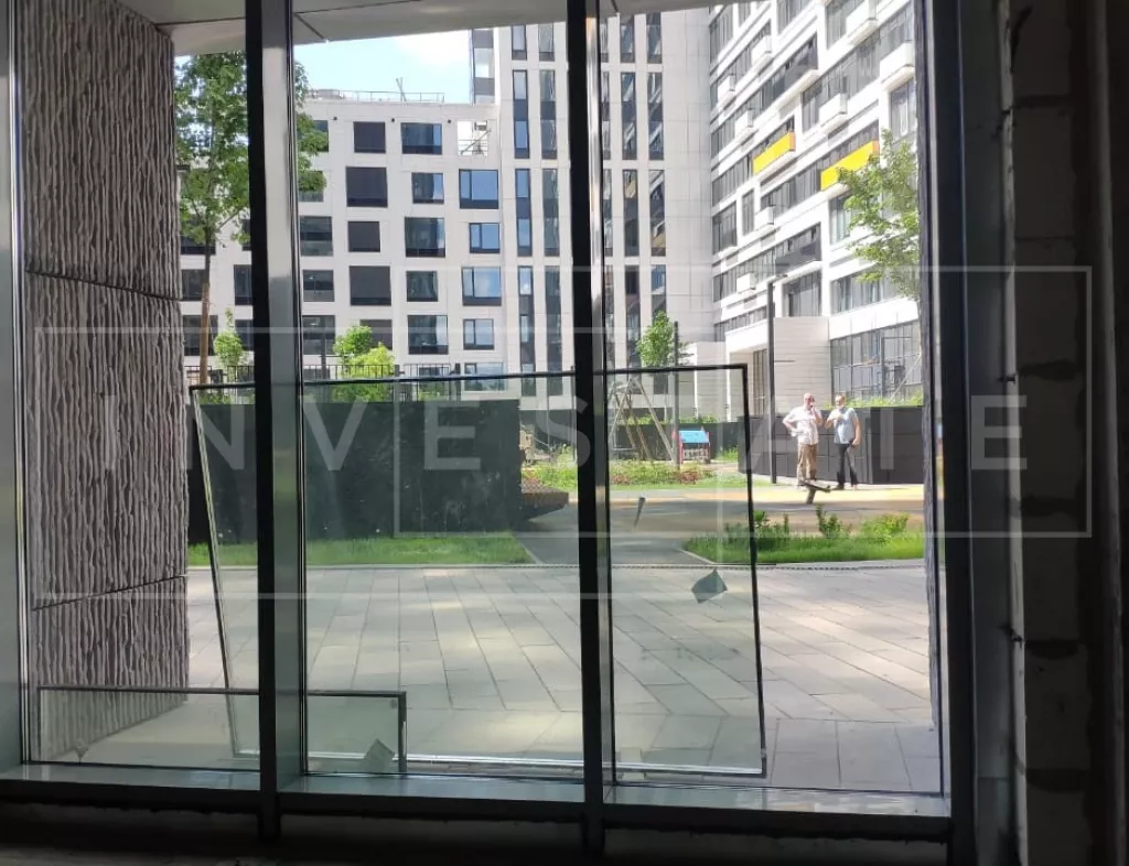 г Москва, Шмитовский пр-д, 39, кор. 10