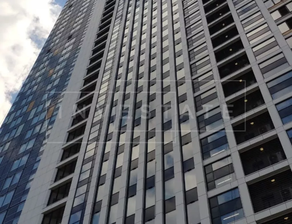 г Москва, Шмитовский пр-д, 39, кор. 10