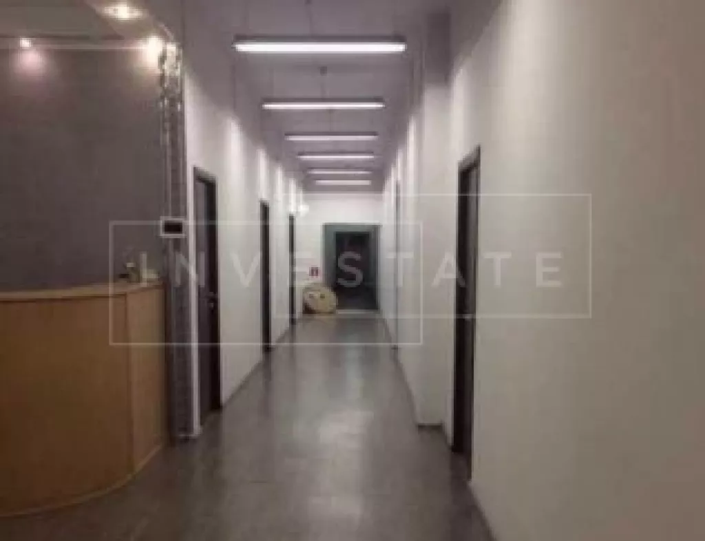 арендный бизнес г Москва, Причальный пр-д, 6, кор. 1 в CЗАО, метро Шелепиха г Москва, Причальный пр-д, 6, кор. 1