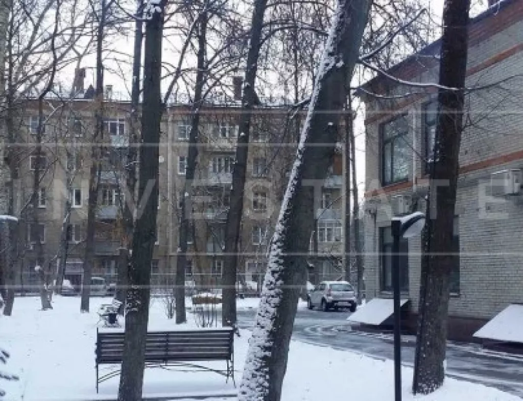арендный бизнес г Москва, Причальный пр-д, 6, кор. 1 в CЗАО, метро Шелепиха г Москва, Причальный пр-д, 6, кор. 1