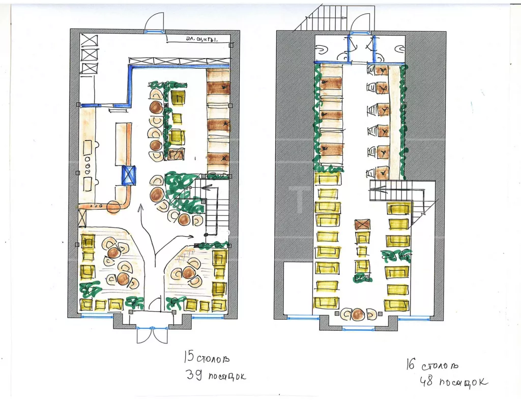 Мясницкая ул., 24/7, стр. 8