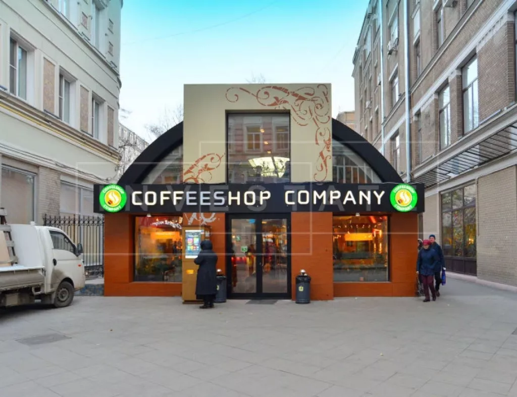 Мясницкая ул., 24/7, стр. 8