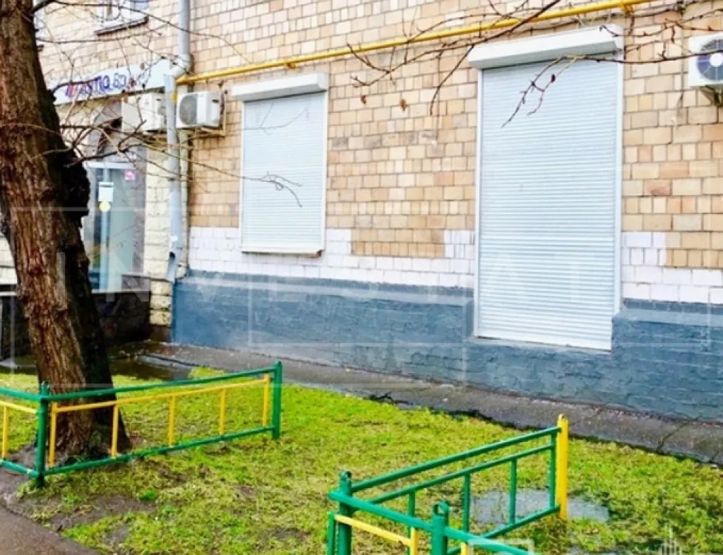 арендный бизнес г Москва, Барклая ул., 12 в ЗАО, метро Багратионовская г Москва, Барклая ул., 12