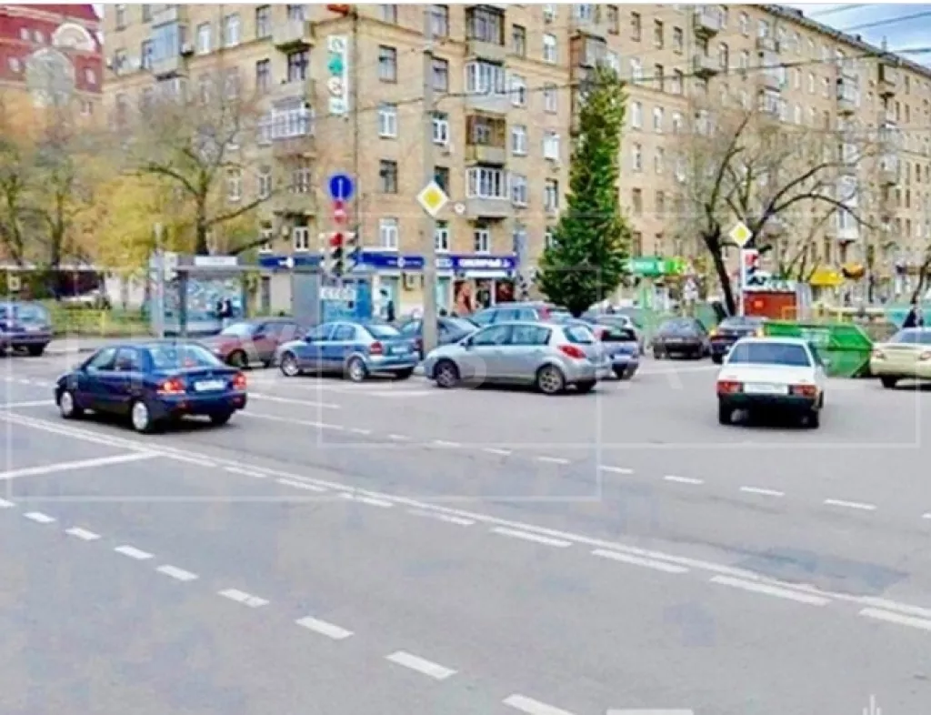 арендный бизнес г Москва, Барклая ул., 12 в ЗАО, метро Багратионовская г Москва, Барклая ул., 12